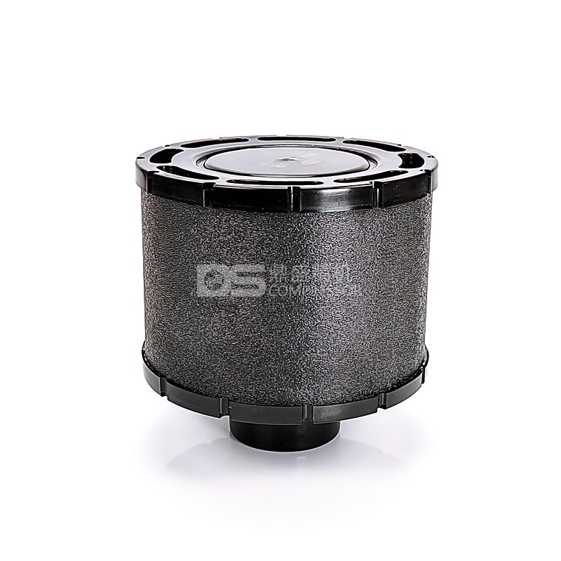 优耐特斯三滤耗材UD8A-8C螺杆空压机空滤0080102001空气过滤器芯