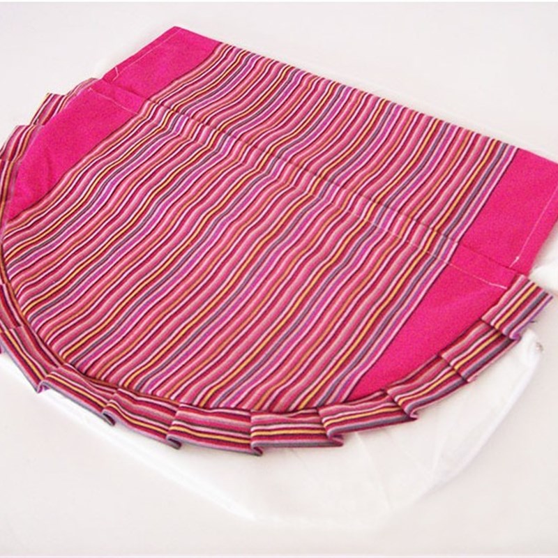 糖果可拆老粗布连体枕全决明子纯荞麦壳枕组合枕头多功能颈椎枕套