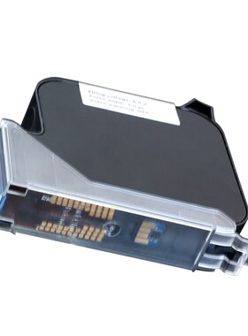 【陆宝喷码机墨盒】陆宝J-309S一英寸手持喷码机墨盒LB200喷码机