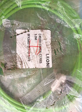 LEONI莱尼6FX3002-2CL01-1AFO编码伺服器议价