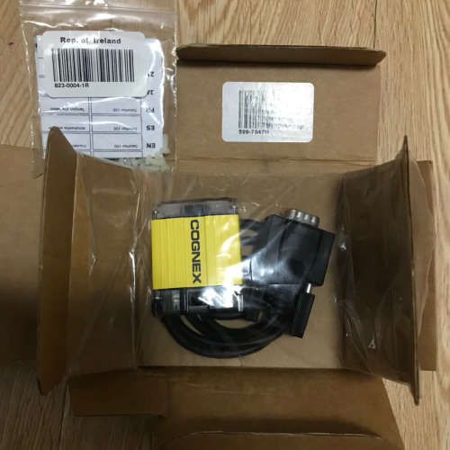 议价康耐视读码器 DM-100X