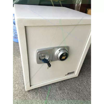 议价上海迪堡机械式保险柜G1-320 宽41cm 高46cm 深议价