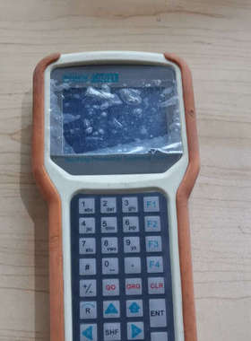 快克QUICK 9011D全自动焊接机器人示教盒，3轴，带U议价