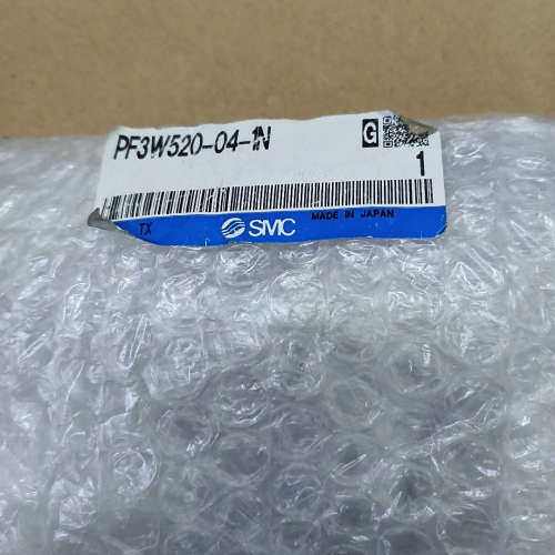全新SMC流量计 PF3W520-04-1N 实物拍摄，45议价