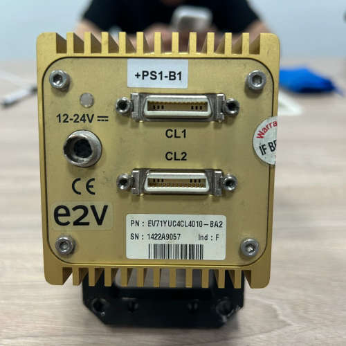 E2V ELiiXA EV71YUC4CL4010-BA2议价