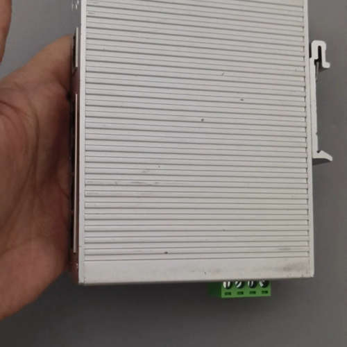 korenix科洛理思 JetNet 2005网络交换机，功议价