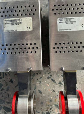 MKS蝶阀T3BIB-29916，T3BIB-29901拆机议价