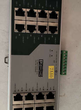 FL SWITCH SF 16TX议价