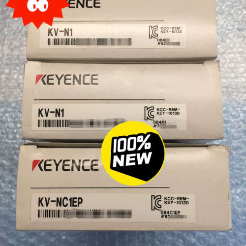议价出售KEYENCE/基恩士KV-NC1EP，KV-N1模块，