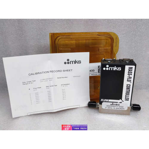 MKS质量流量计 1179BX23CR14VSPC1 1000sccm SiH4 正品原装已校准