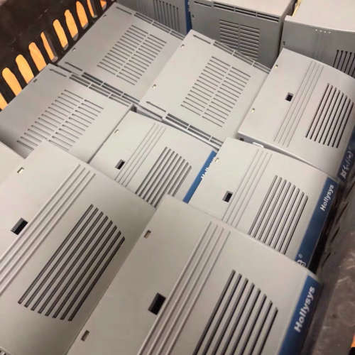 #仪器仪表 和利时DCS卡件FM152A，拆机感兴趣的话点“议价