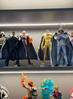 议价popz青雉 popdx战国 赤犬 黄猿 popex年轻卡普【议价