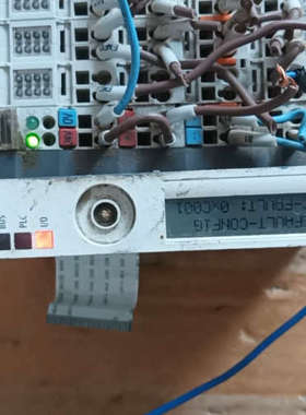 倍福PLC BX8000-0000 KL1408 KL240议价