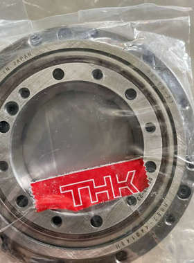 THK回转支撑轴承CRB RB57-440148H/J4BE议价
