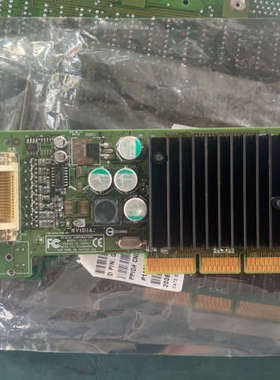 Nvidia显卡 D33088 ，全新带包装袋，2张，议价