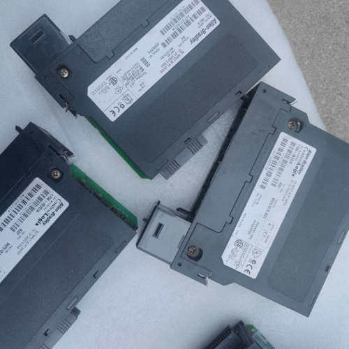 议价AB 1756-IB32 B A模块