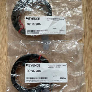 议价基恩士OP 87906