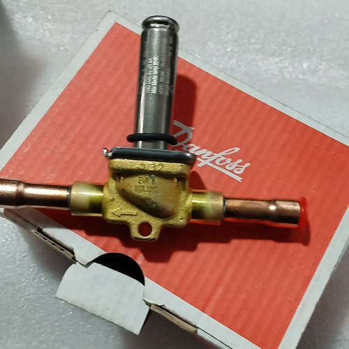 议价丹佛斯电磁阀032L1212全新原厂件正品，议价