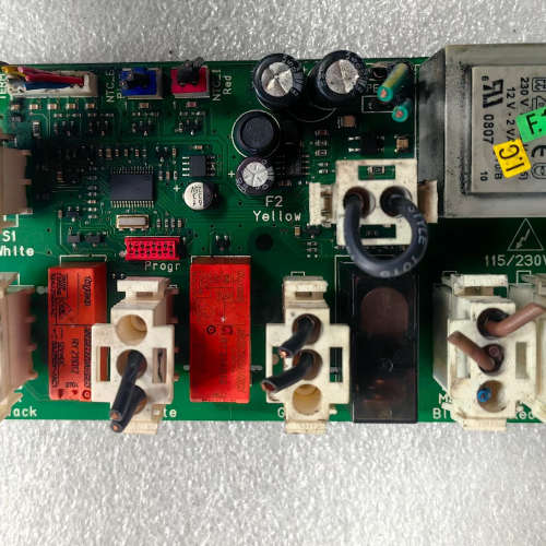 威图RITB230002  二手拆机议价