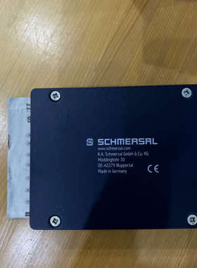 议价AZM 415-11/11ZPKA 24VAC/DC，SCH