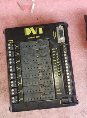 议价DVT康耐视lsolated    BOB    VIS15