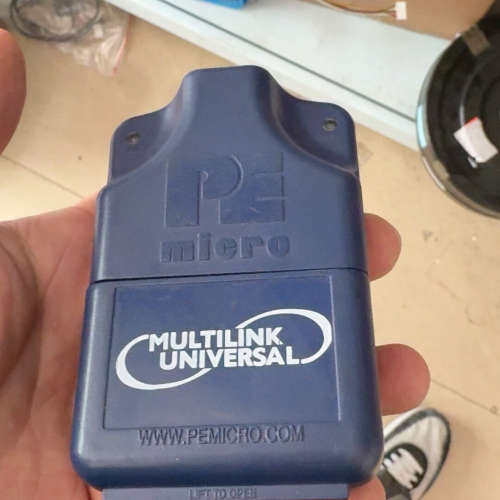 议价飞思卡尔MULTILINK仿真器 原装PE飞思卡尔USB-M