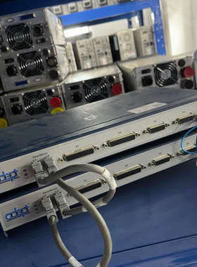 ADEPT爱德普SmartDIO控制器，型号30356-30议价