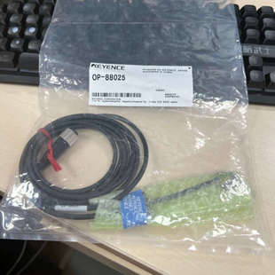 全新原装 88025 未开封… 型号OP 议价基恩士