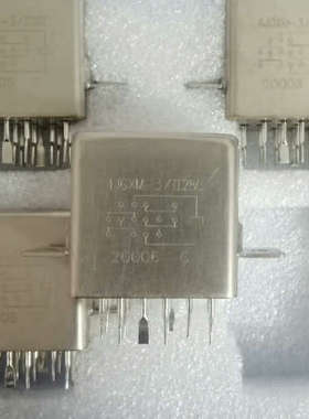 议价4JGXM-3/II28C继电器，358元一个，