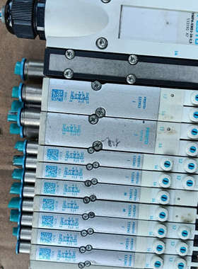 费斯托VMPA-KMS1-24-2.5 533192 537议价