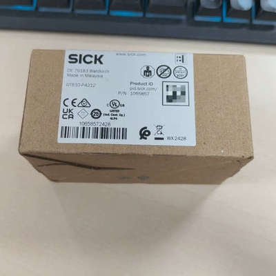 议价西克传感器，GTB10-P4212,订货号，1065857，