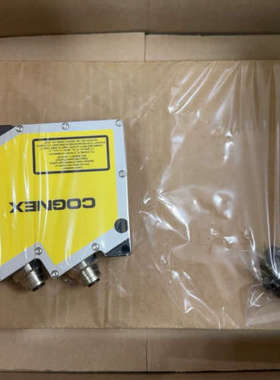 议价康耐视820-9164-1R  DS925B康耐视传感器，低