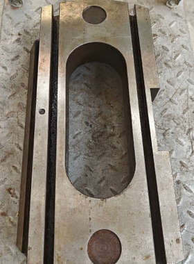 昆机镗床配件平旋盘滑块TX6111T，还有一台工程余货成色如议价