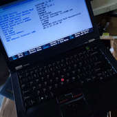 T430i 2328 Thinkpad 4g内存 独立议价