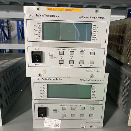 安捷伦9299022M001 4UHV离子泵控制器，型号92议价