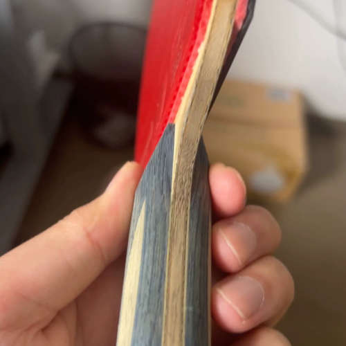 蝴蝶波尔ZLC ，横拍；波Z，85新，轻微磕碰，打了半年，带议价