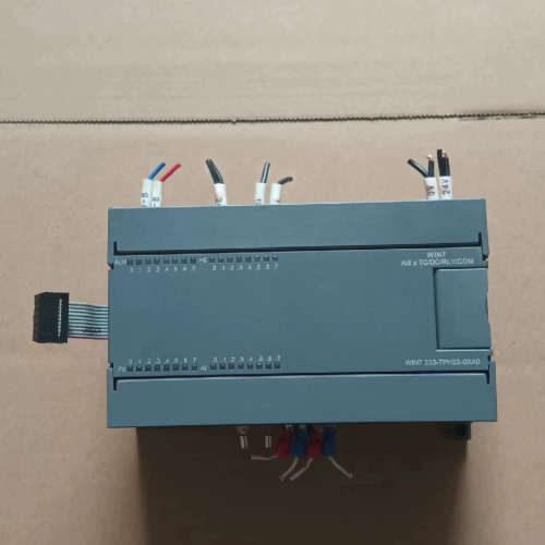 拆机plc，WIN7233-7PH22-0XA0，机器拆机外议价