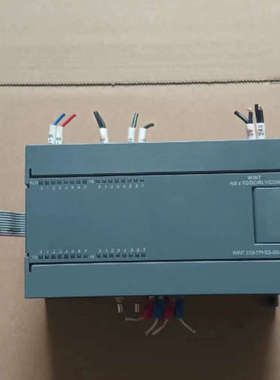 拆机plc，WIN7233-7PH22-0XA0，机器拆机外议价