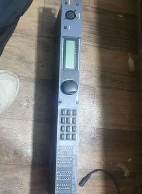 议价DBX PA处理器 进口原装行货，有需要的朋友速度，不