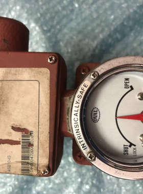 议价OVAL PI45B10 9572CC,流量计，全新未使用备