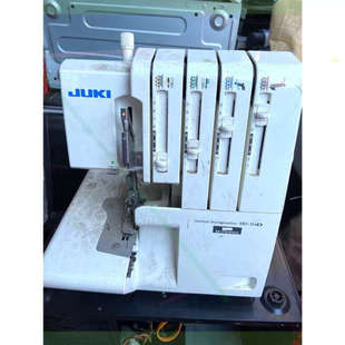 议价JUKI重机MO-114D锁边机议价