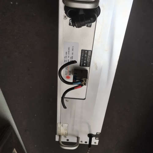 rofin罗芬控制器FL-CON4，101129000，15议价