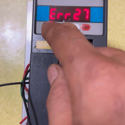 议价DORNA东菱伺服驱动器，型号EPS-AB0D75123-2