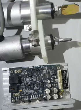 CXY-H2030BLC,激光振镜,二手拆机不会测试议价