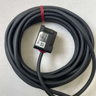 有一 实物拍摄 议价KEYENCE基恩士OP 88417功能完好