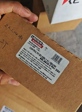 林肯焊机原装控制板PC-BD45BL-LAC，9SL5648议价