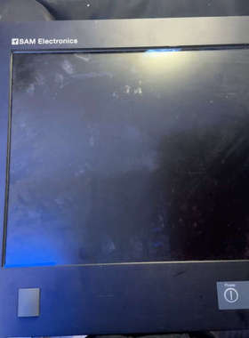 议价SAM+ELECTRONICS+PPC17L-24+船舶显示