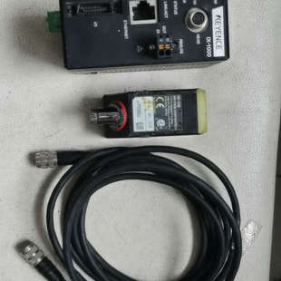 议价基恩士激光测距传感器ix 150 1000