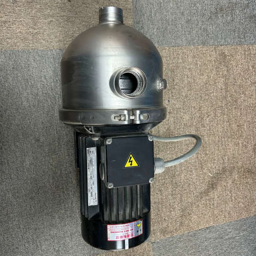 格兰富卧式多级离心泵CHI4-50/AWG-BUBE议价