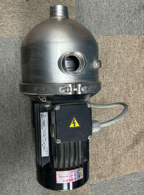 格兰富卧式多级离心泵CHI4-50/AWG-BUBE议价